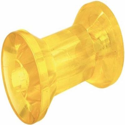 SPOOL ROLLER POLY 4"X5/8"