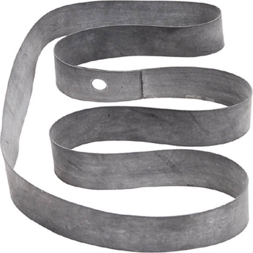 WPS Rim Strip 14" 10/Pk 62114