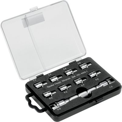 TMV Spoke Wrench Kit