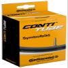 Continental 1810710000 Compact 10/11/12 Bicycle Air Tube, Black, 44-194->62-222 view 1