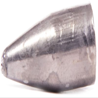 Bullet Weights Slip Sinkers, 3/4 Ounce, 50 Each, Multicolored, (BWC34)