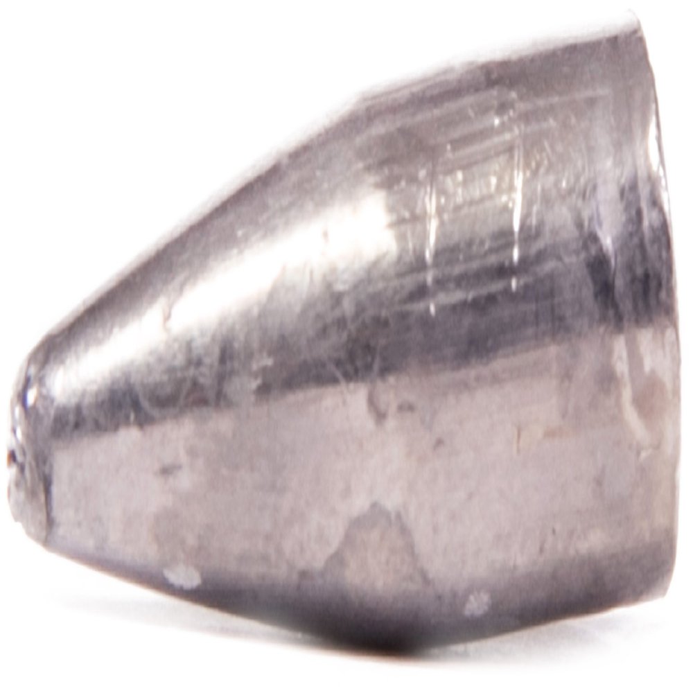 Bullet Weights Slip Sinkers, 3/4 Ounce, 50 Each, Multicolored, (BWC34)