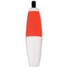 Comal Floats Foam Cigar Float 2 1/2in Flo YEL 100/bg AY250 view 1
