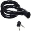 Abus Jointed Lock Motorbike Black 90 cm view 1