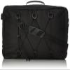 Haberland Bicycle Bag Topcase Black with Polycarbonate Innenwanne TC6200 00 view 1