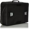 Haberland Bicycle Bag Topcase Black with Polycarbonate Innenwanne TC6200 00 view 2