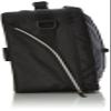 Haberland Bicycle Bag Topcase Black with Polycarbonate Innenwanne TC6200 00 view 3