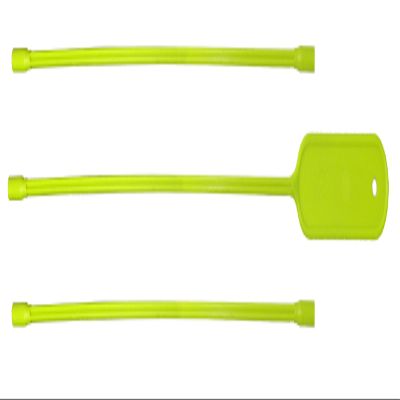 Jonard MM-800 Magnamole Magnetic Cable Fishing Guide Set
