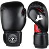 Youngstar Kids Boxing Gloves for Boys and Girls, Boxing Gloves for Kids 6-12 Years | Kids Punching Gloves for Punching Bag, Kickboxing, Muay Thai Fighting, MMA, Youth Boxing Training Sparring Gloves view 4