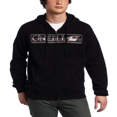Oneill Men's Confined Sweater, Black, Small