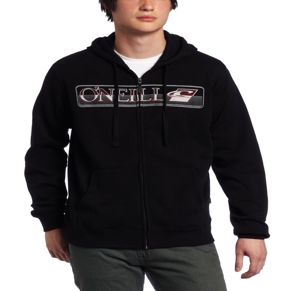 Oneill Men's Confined Sweater, Black, Small