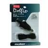 Molten Dolfin Pea-less Whistle (Black) view 1