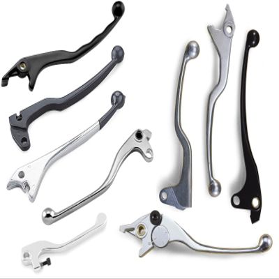 CLUTCH LEVER HONDA 53178-HN8-010 B BM