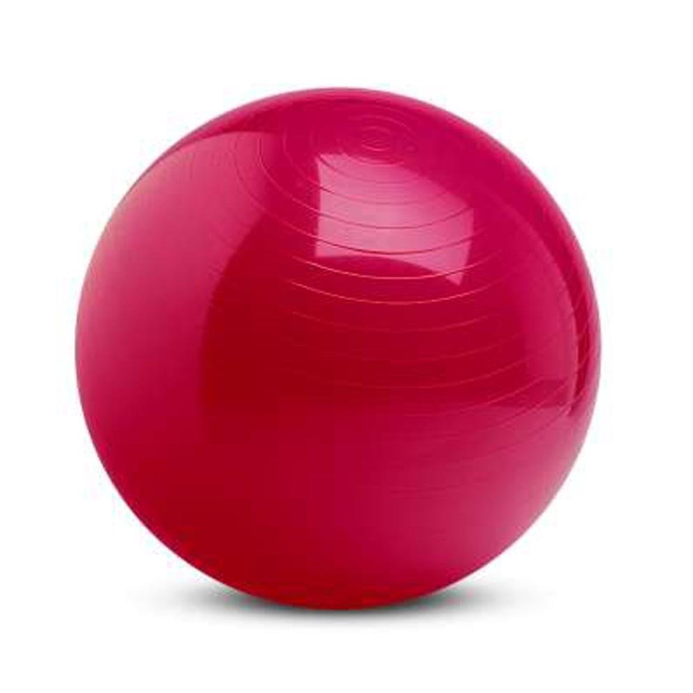 NRS Healthcare Gym Ball - 120 cm (47.5 inch) Diameter