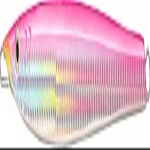 Smith LTD Metal Jig Lure CB. Nagamasa 13.6 inches (345 mm), 14.1 oz (400 g), Laser Pink #6