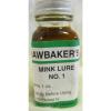 Hawbakers Trapper Lures and Scents - Mink 1 Lure view 1