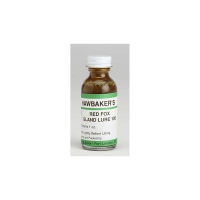 Duke Animal Traps Duke Red Fox Trap Lure & Bait 1Oz - LB8