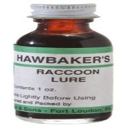 Hawbakers Trapper Lures and Scents - Grey Fox 100 Lure