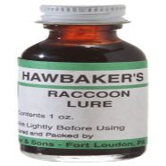 Hawbakers Trapper Lures and Scents - Grey Fox 100 Lure