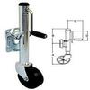 EJ10000101 FULTON JACK ECLIPSE 1,000 LB view 1