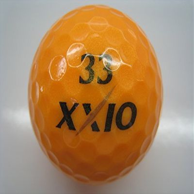 1 piece Xxio Super XD Plus 2011 (Light Orange)