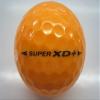1 piece Xxio Super XD Plus 2011 (Light Orange) view 2