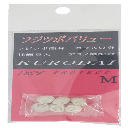 KI Planning Project (KI-kikaku) Barnacle Value M