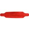 Longboard Deck - Freestyle - 9.5 x 42 Canadian Maple - Stained Red view 1
