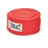Everlast 4456RU Handwraps Red 180" view 1