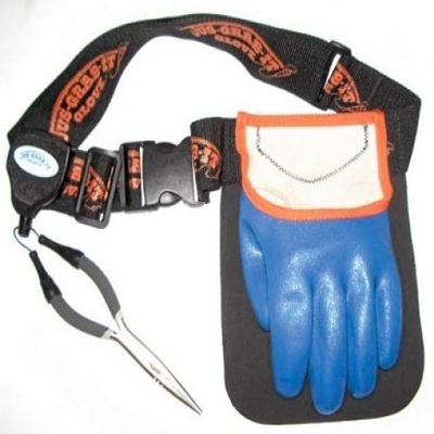 Frenzy JGI-R Jus Grab It System