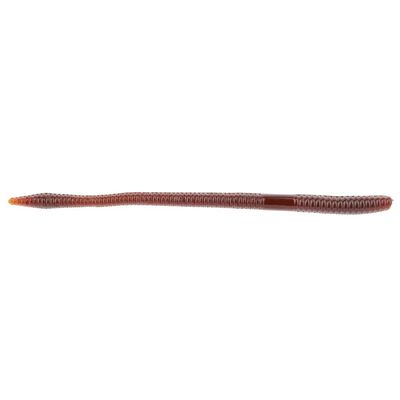 NetBait Fishing T-Mac Worm Bait (Scuppernong)