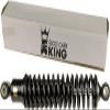 Yamaha G1 Gas Golf Cart Rear Coil Shock Absorber - G1 Years 1978-1989 view 1