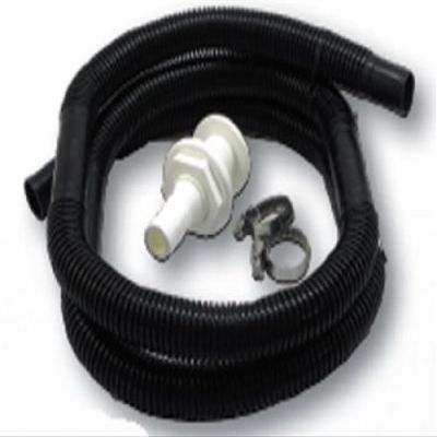 Boater Sports Bilge Hose Kit 3/4in X 5ft Plumbing Kit