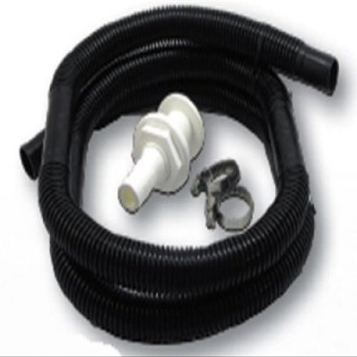 Boater Sports Bilge Hose Kit 3/4in X 5ft Plumbing Kit