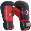 Ringside Professional Coach Spar Boxing Punch Mitts 80 lbs view 1