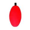 Oval Foam Snap Float 2 1/2In Green 50bg view 1