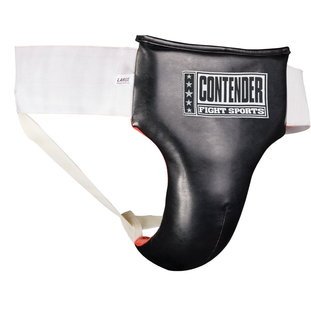 Contender Fight Sports Groin-Abdominal Protector (X-Large)