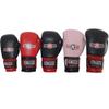 Ringside IMF Tech Super Boxing MMA Training Bag Gloves, Red, Small view 2