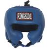 Ringside Competition-Like Boxing Headgear with Cheeks, Black , X-Large view 3