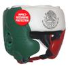Ringside Competition-Like Boxing Headgear with Cheeks view 2