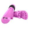 Viper Martial Arts Traditional Dipped Foam Hand Gear (Pink, Large) view 1