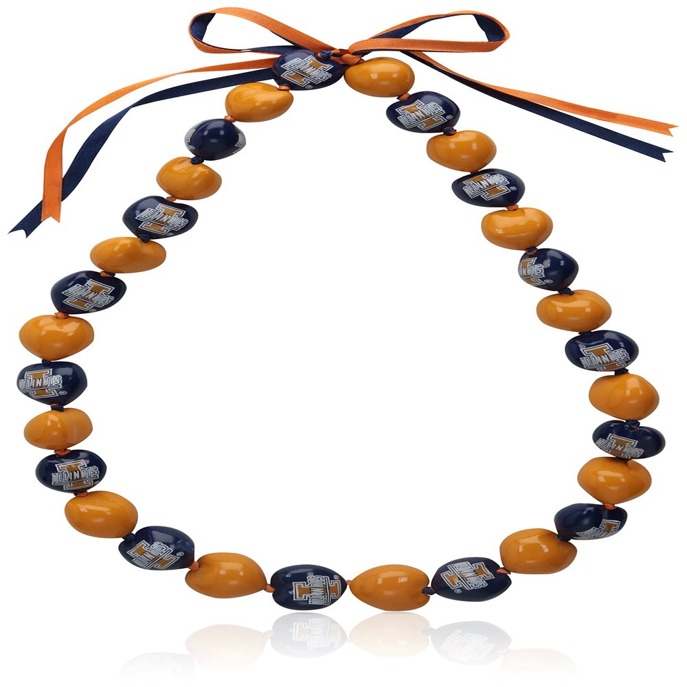 NBA Sacramento Kings Go Nuts Kukui Nut Bracelet