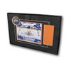 NHL Philadelphia Flyers 2012 NHL Winter Classic 8x10 Photo Ticket Frame view 1