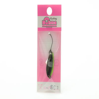 Anglers system Donna 2.0g SC2