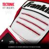 Franklin Sports CFX Pro Adult Series Batting Glove view 3