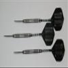 BalancePoint Predator 90% Tungsten Darts - 21g - Smooth Grip view 1