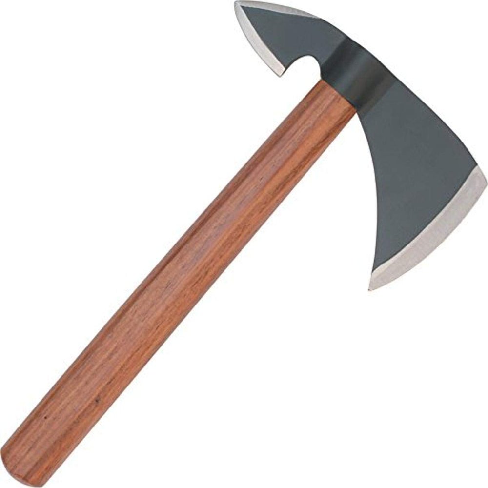 SZCO Supplies Bullseye Throwing Tomahawk Axe