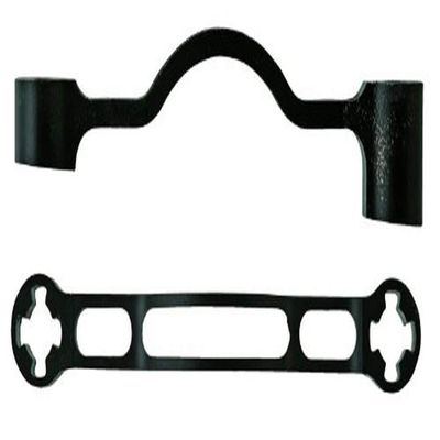 ASHIMA Brake Pliers Adapter AU32 Front: 203mm / Rear: 203mm