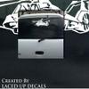 Comanche RAH-66 Big Vinyl Decal view 2