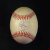 Shawn Green Autographed Ball - Autographed Baseballs view 1